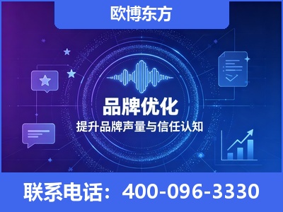 武威-品牌数字认知资产